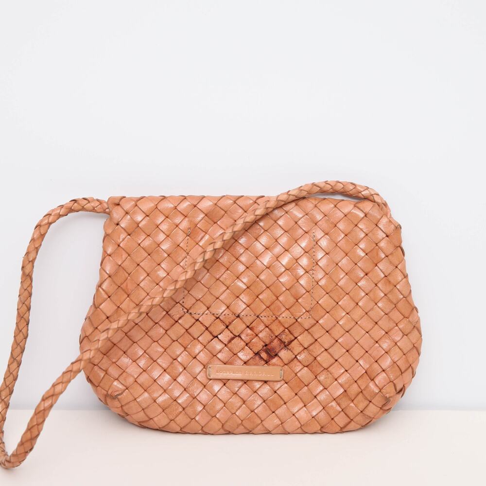 Loeffler Randall Billie Shoulder Bag - Picture 3 of 6